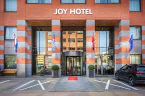 Отель Joy Hotel  Амстердам
